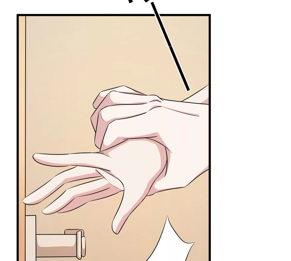 第109话 不乖的话就要被惩罚(1/2)-第110话