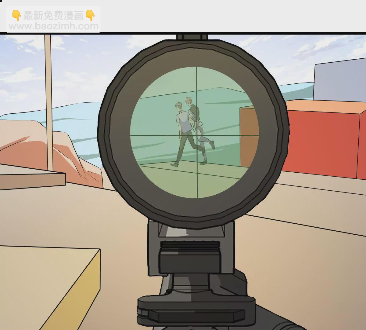 第113话 残酷的事实(1/2)-第114话