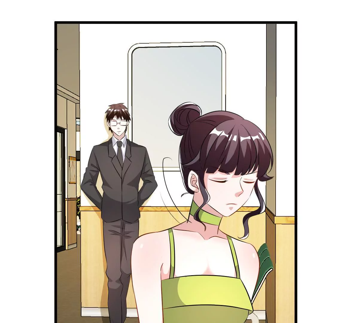 第115话 探病(1/2)-第116话