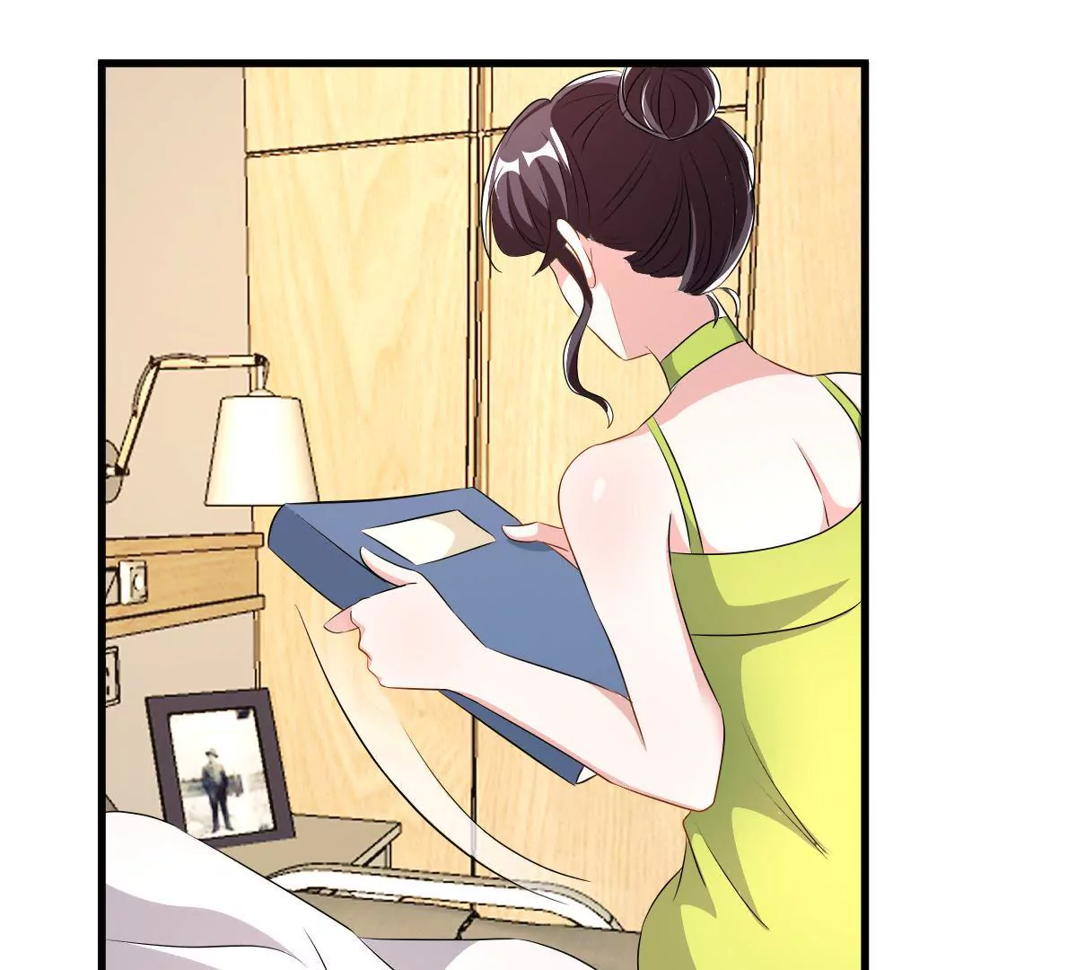 第115话 探病(1/2)-第116话