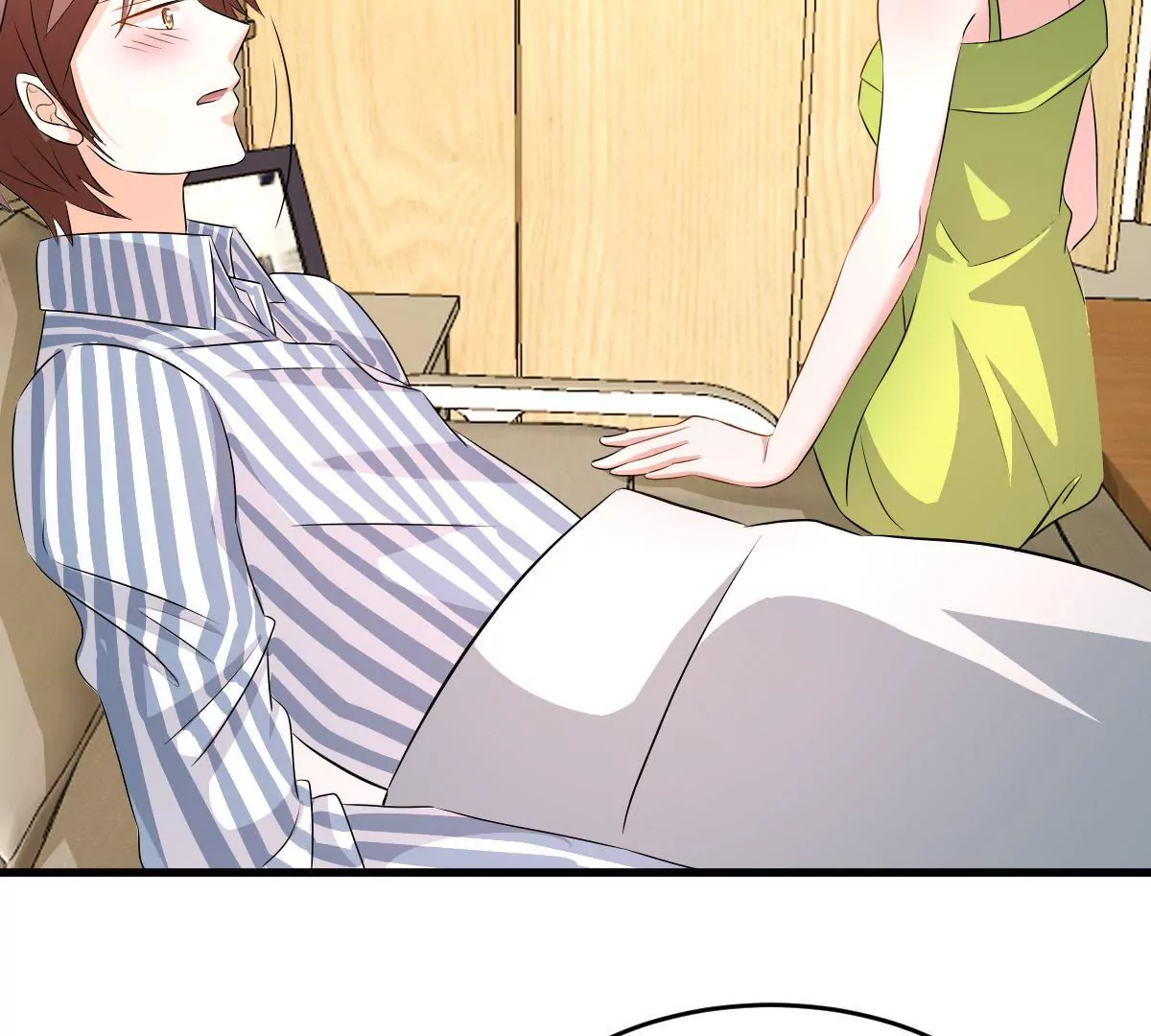 第115话 探病(1/2)-第116话