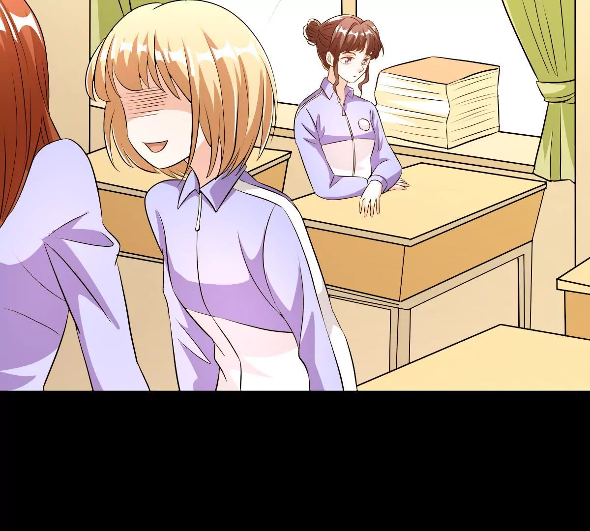 第117话 沉默的爱(1/2)-第118话