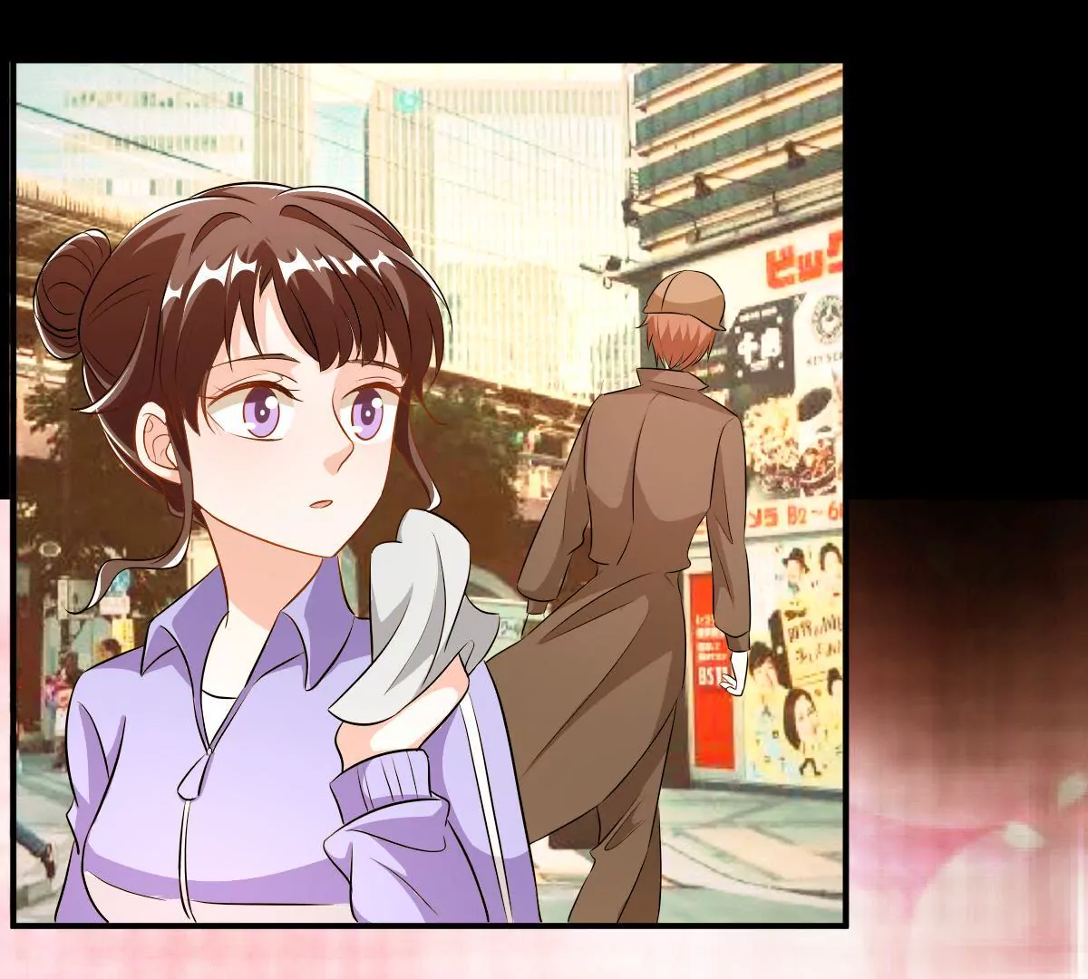 第117话 沉默的爱(1/2)-第118话