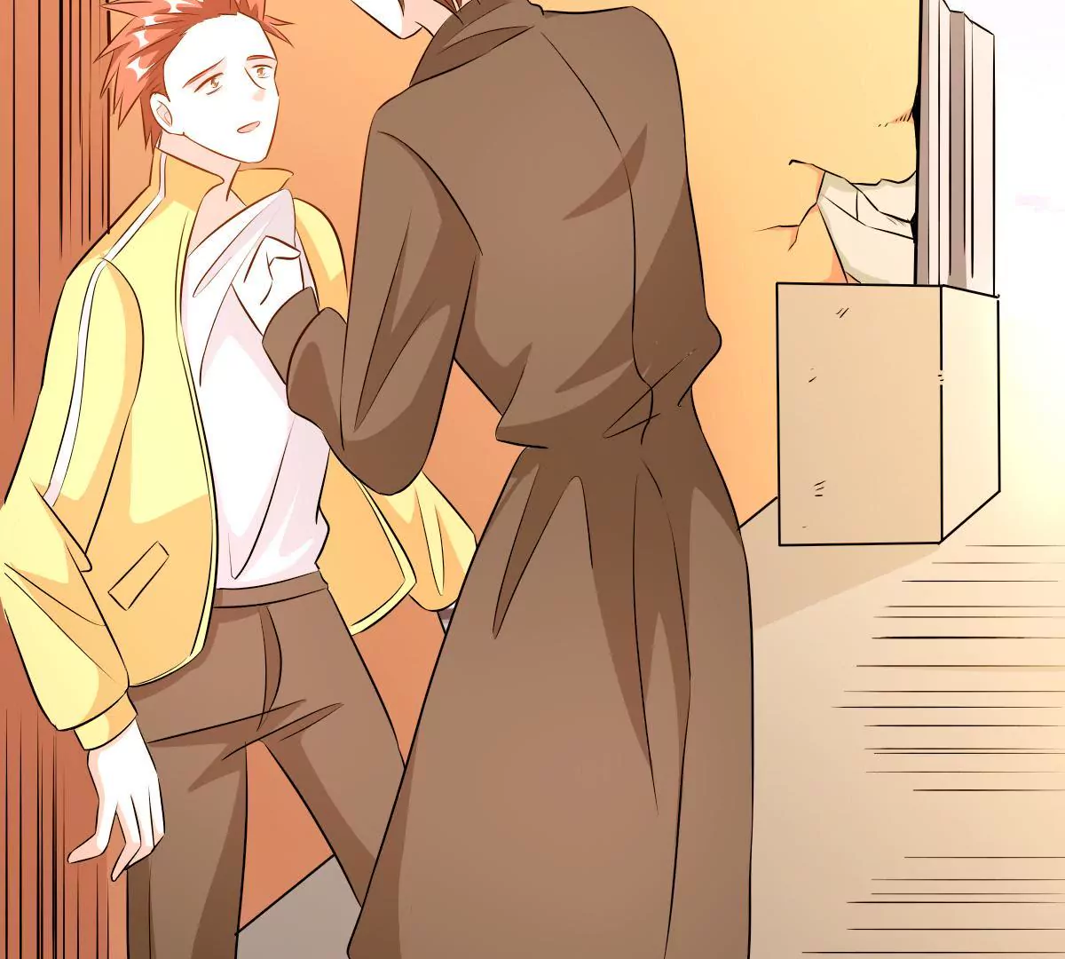 第117话 沉默的爱(1/2)-第118话