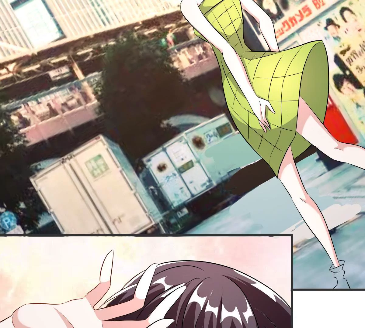 第119话 合作开始(1/2)-第120话