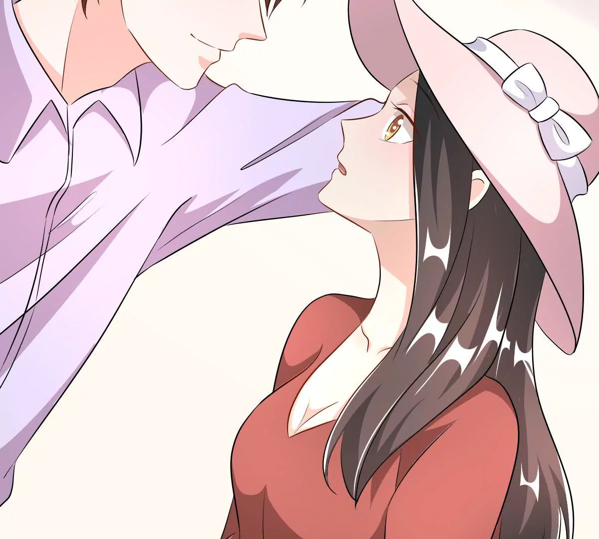 第121话 取得他的信任(1/2)-第122话