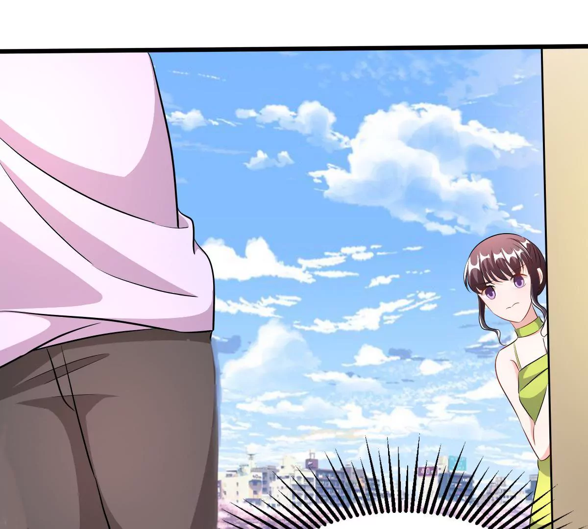 第121话 取得他的信任(1/2)-第122话