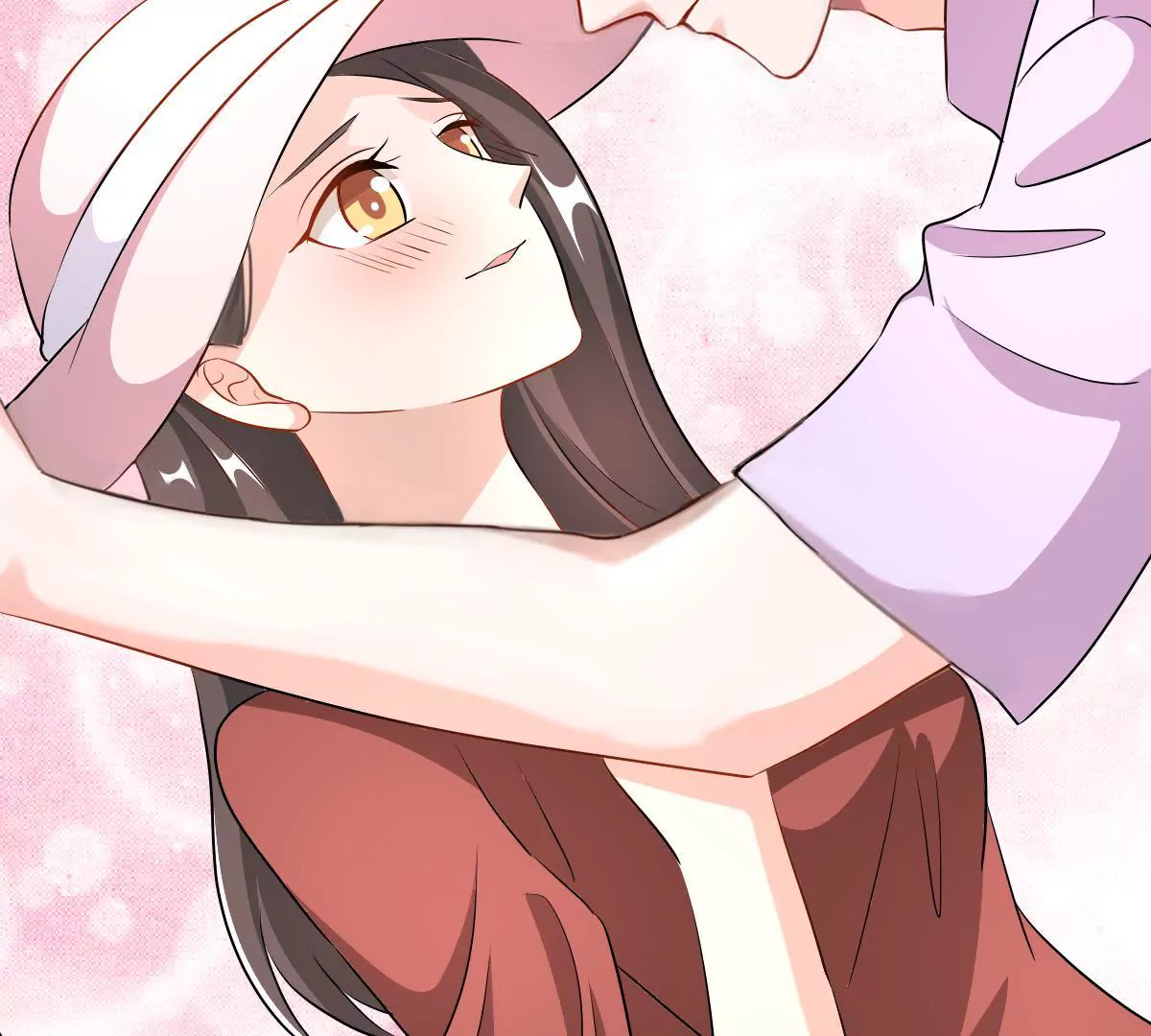 第121话 取得他的信任(1/2)-第122话