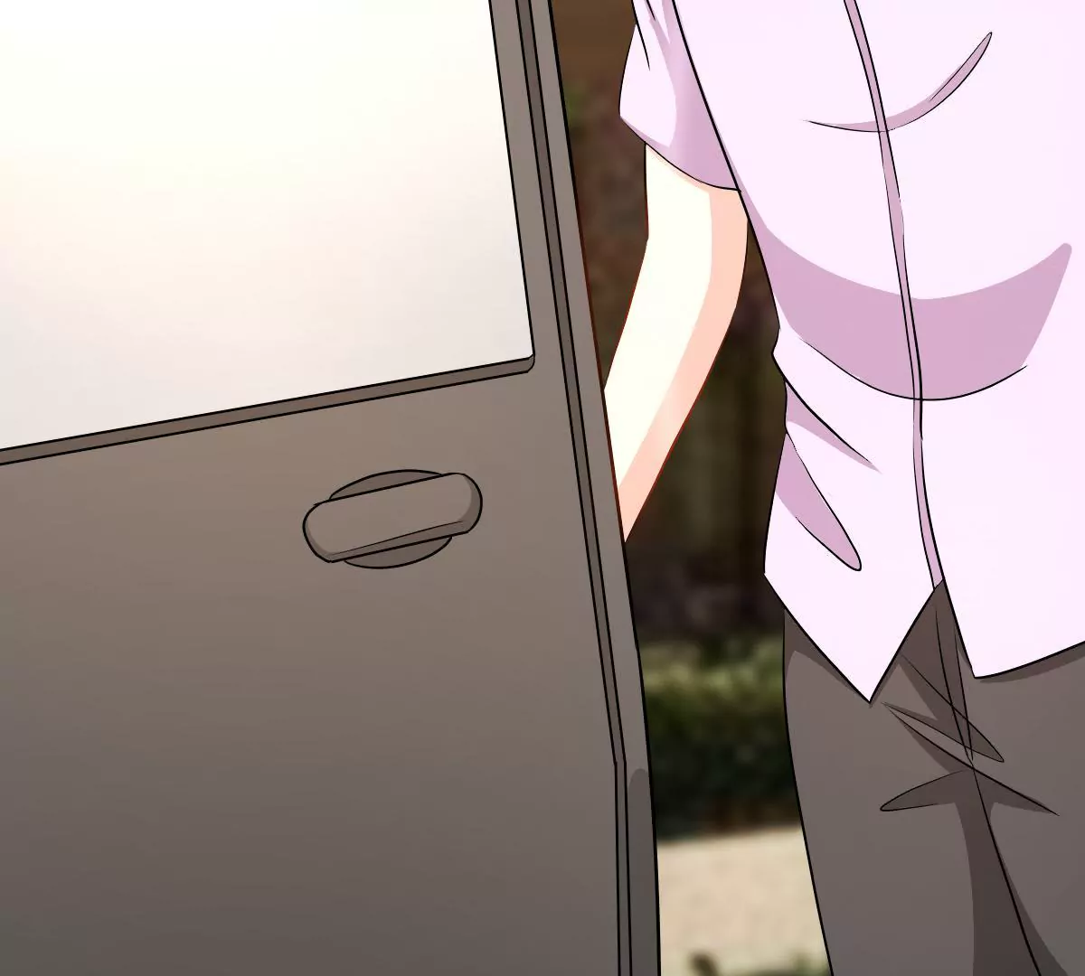 第121话 取得他的信任(1/2)-第122话