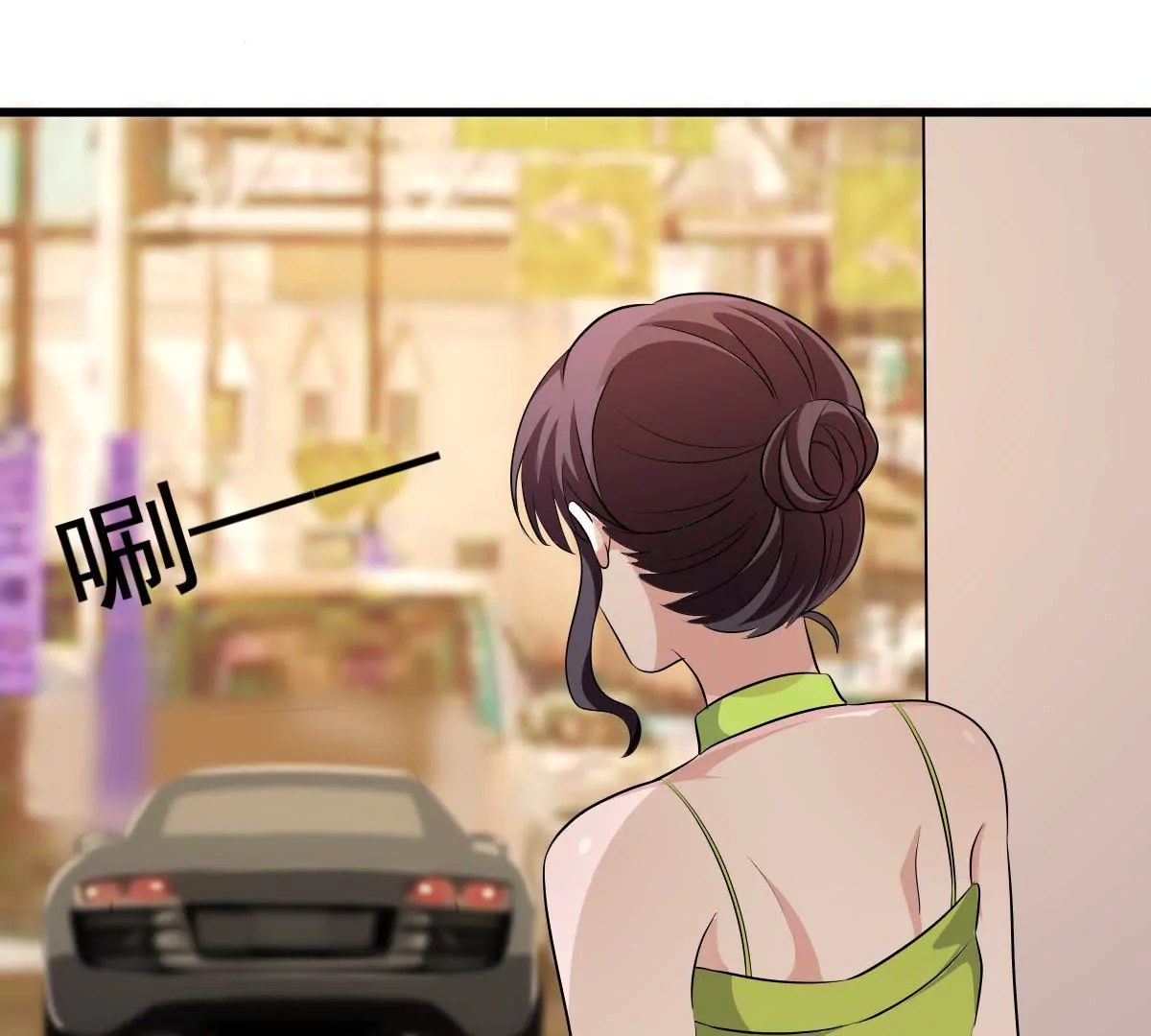 第121话 取得他的信任(1/2)-第122话