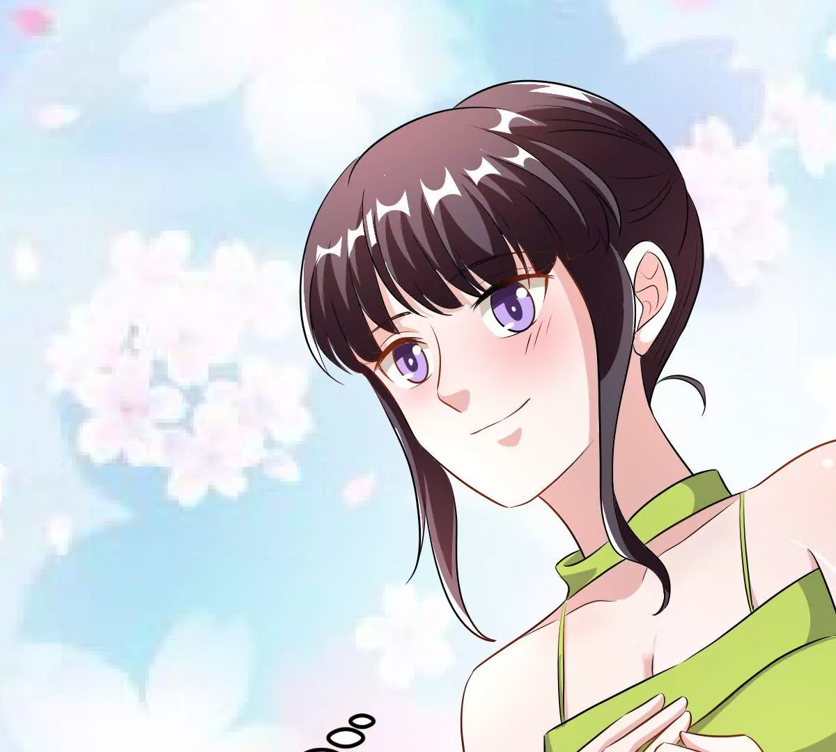 第121话 取得他的信任(1/2)-第122话