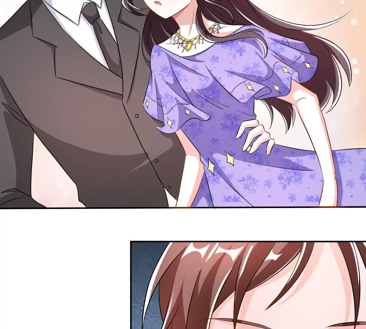 第123话 互相配合(1/2)-第124话