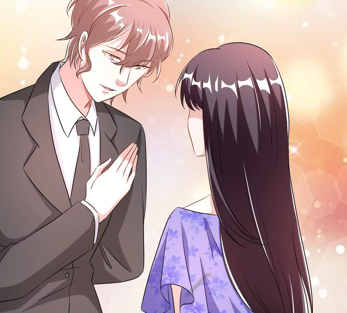 第123话 互相配合(1/2)-第124话