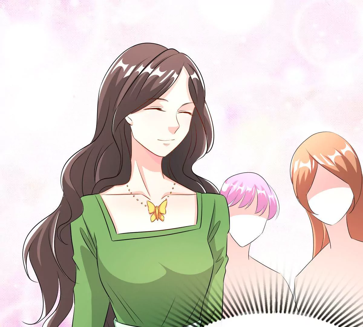 第123话 互相配合(1/2)-第124话