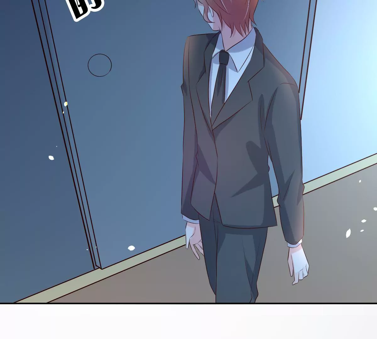 第125话 余生赔给你(1/2)-第126话