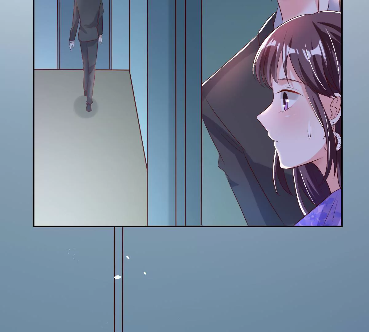 第125话 余生赔给你(1/2)-第126话