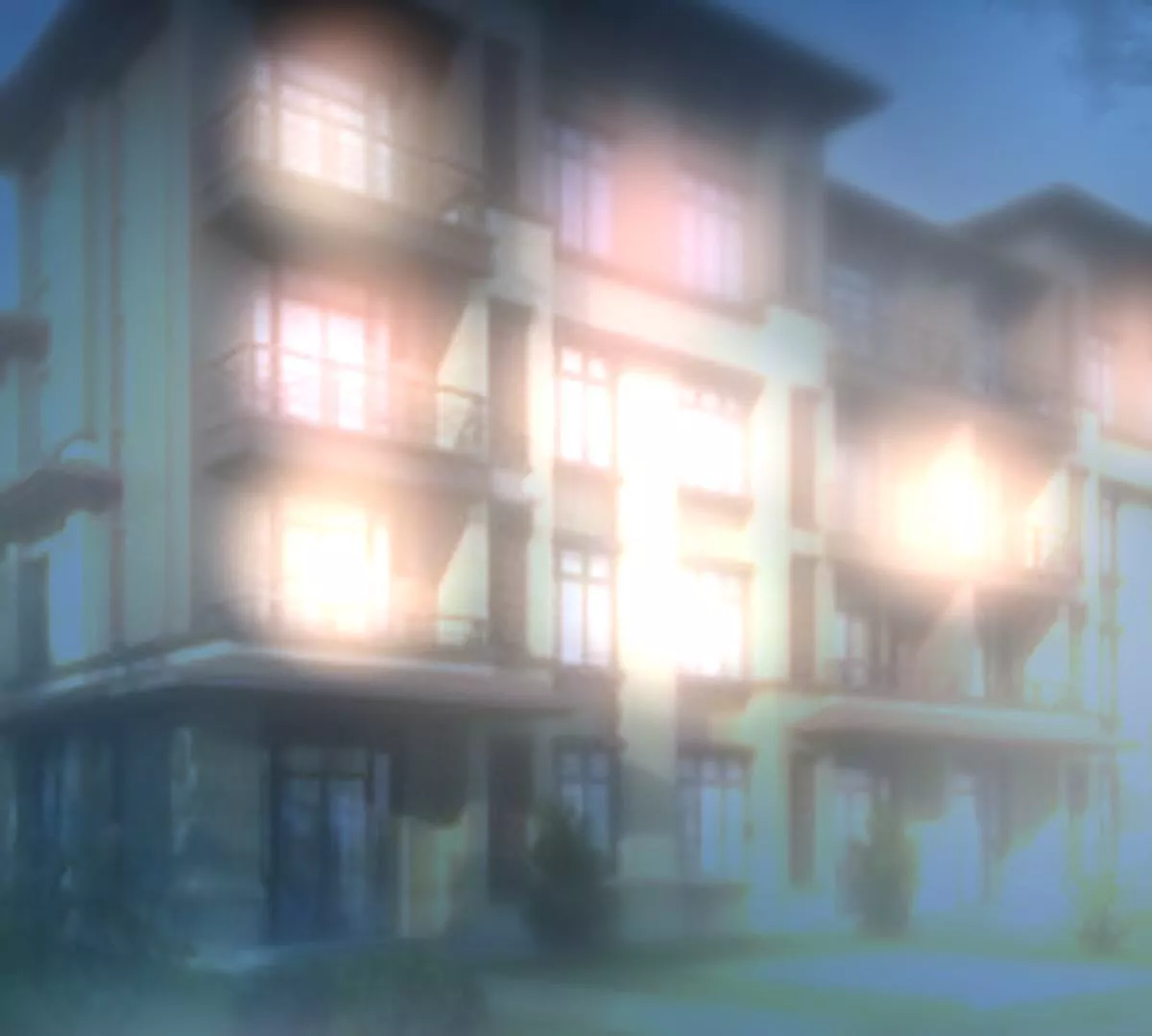 第125话 余生赔给你(1/2)-第126话