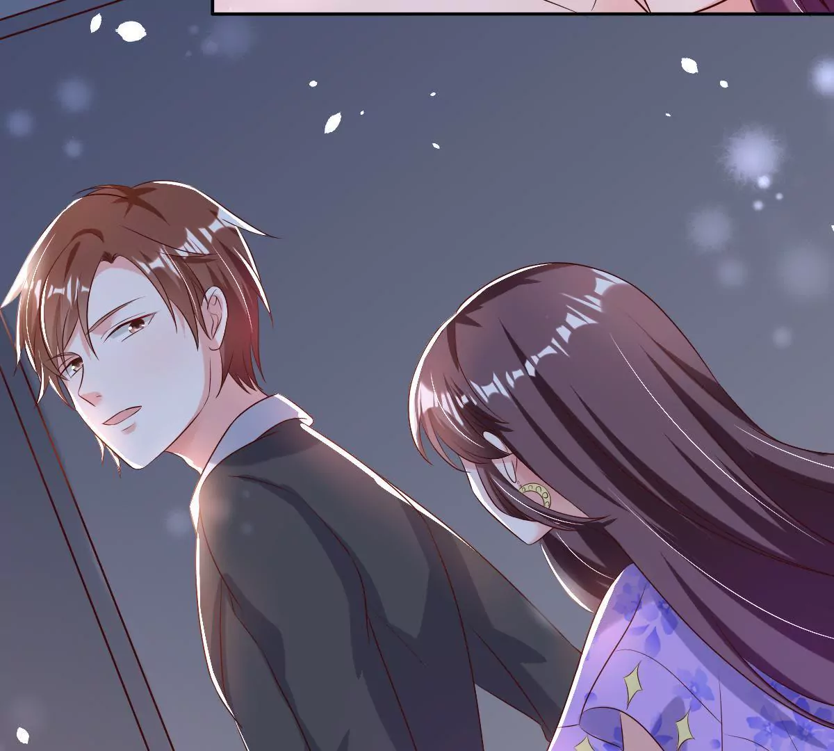 第125话 余生赔给你(1/2)-第126话