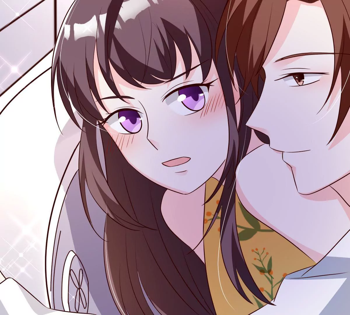 第127话 心为你而跳(1/2)-第128话