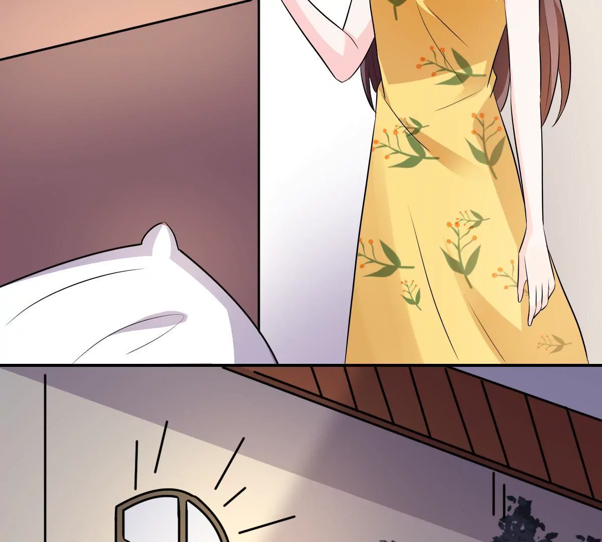 第127话 心为你而跳(1/2)-第128话