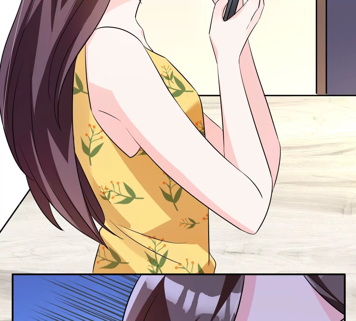 第127话 心为你而跳(1/2)-第128话