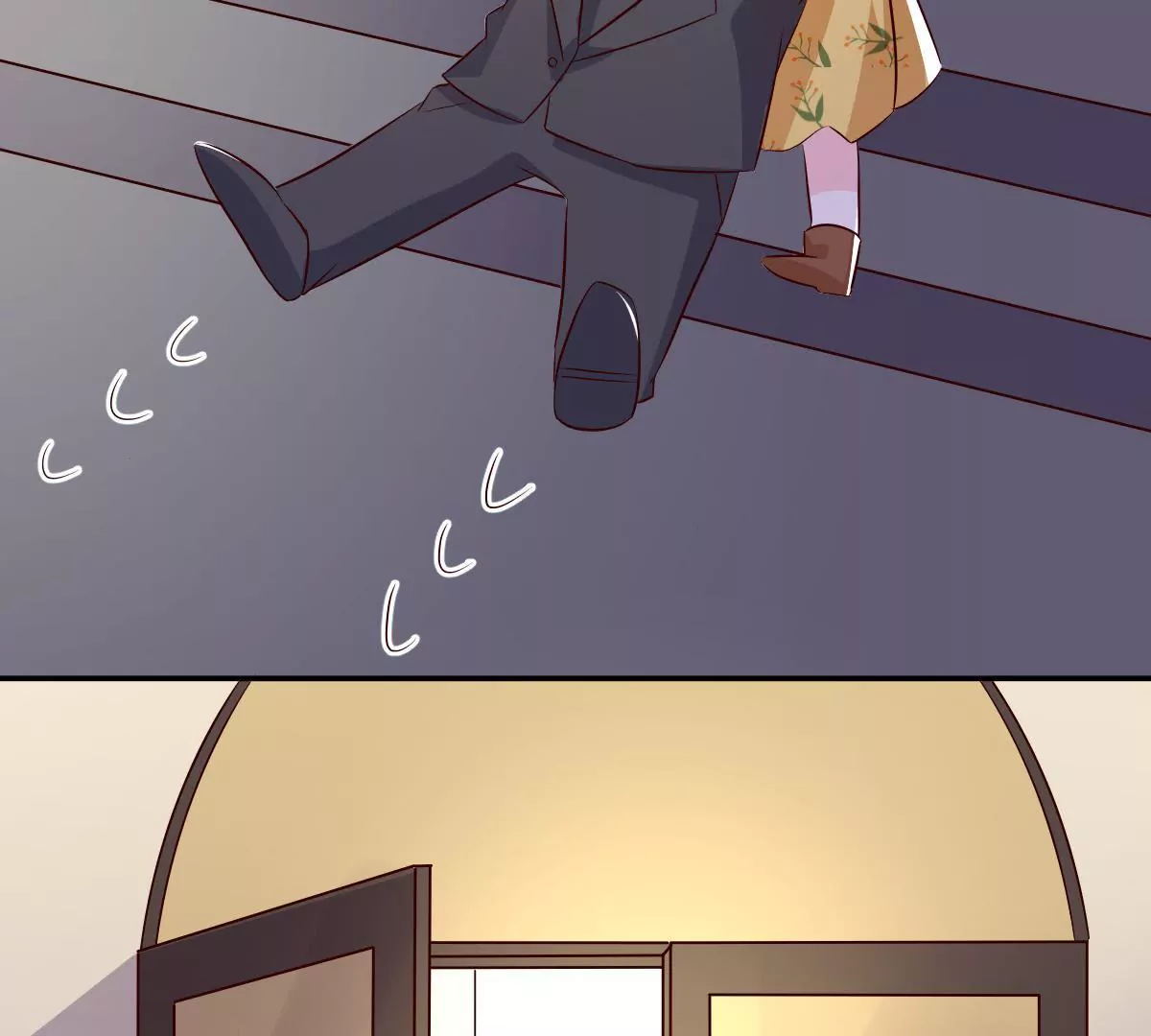 第127话 心为你而跳(1/2)-第128话