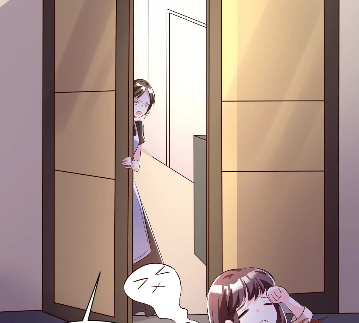 第127话 心为你而跳(1/2)-第128话