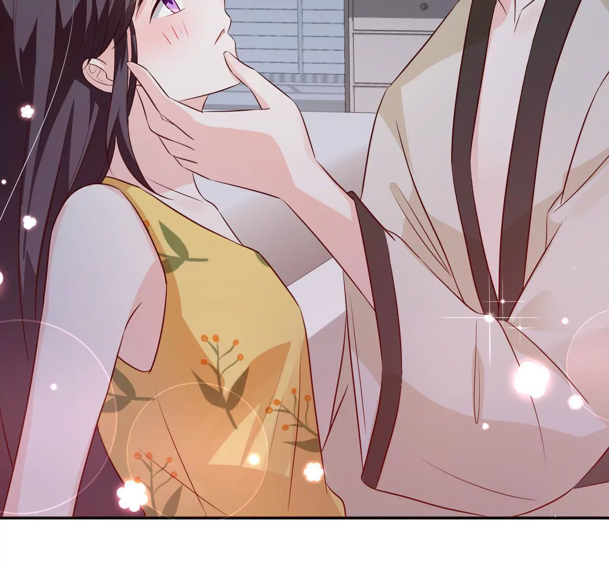 第129话 他全都知道(1/2)-第130话