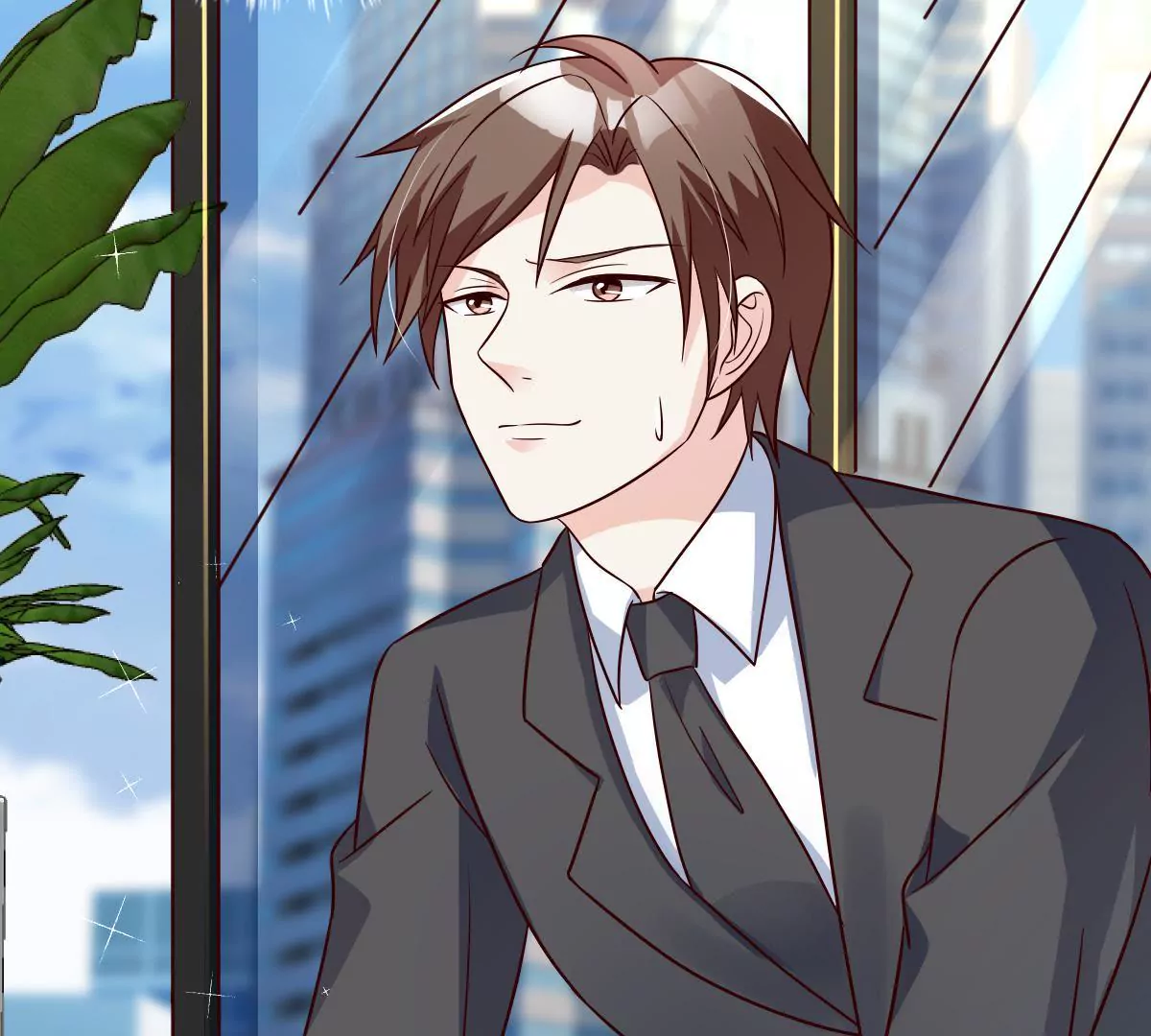 第133话 调查后的危机-第134话