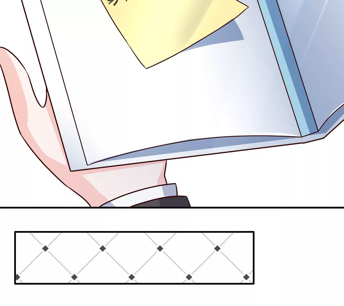 第133话 调查后的危机-第134话