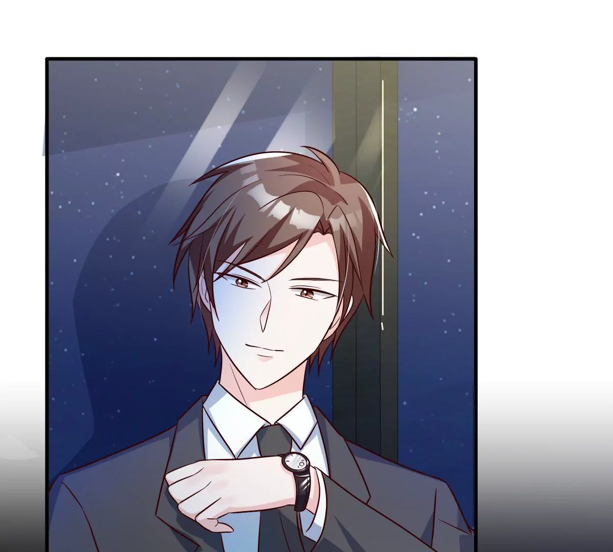 第135话 扳倒金川(1/2)-第136话