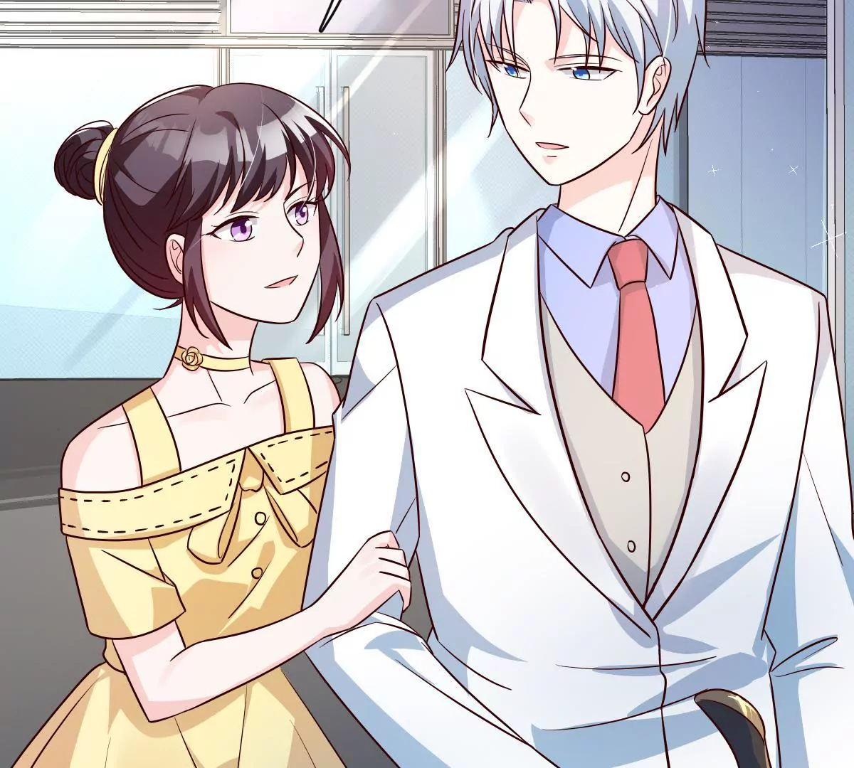 第137话 诱人的交易(1/2)-第138话