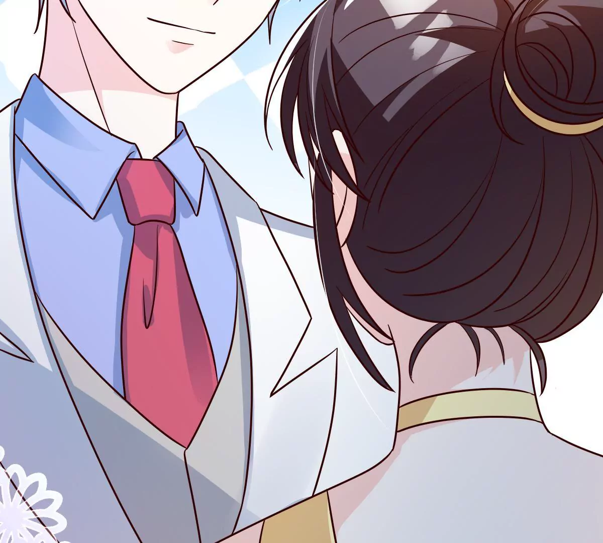 第137话 诱人的交易(1/2)-第138话