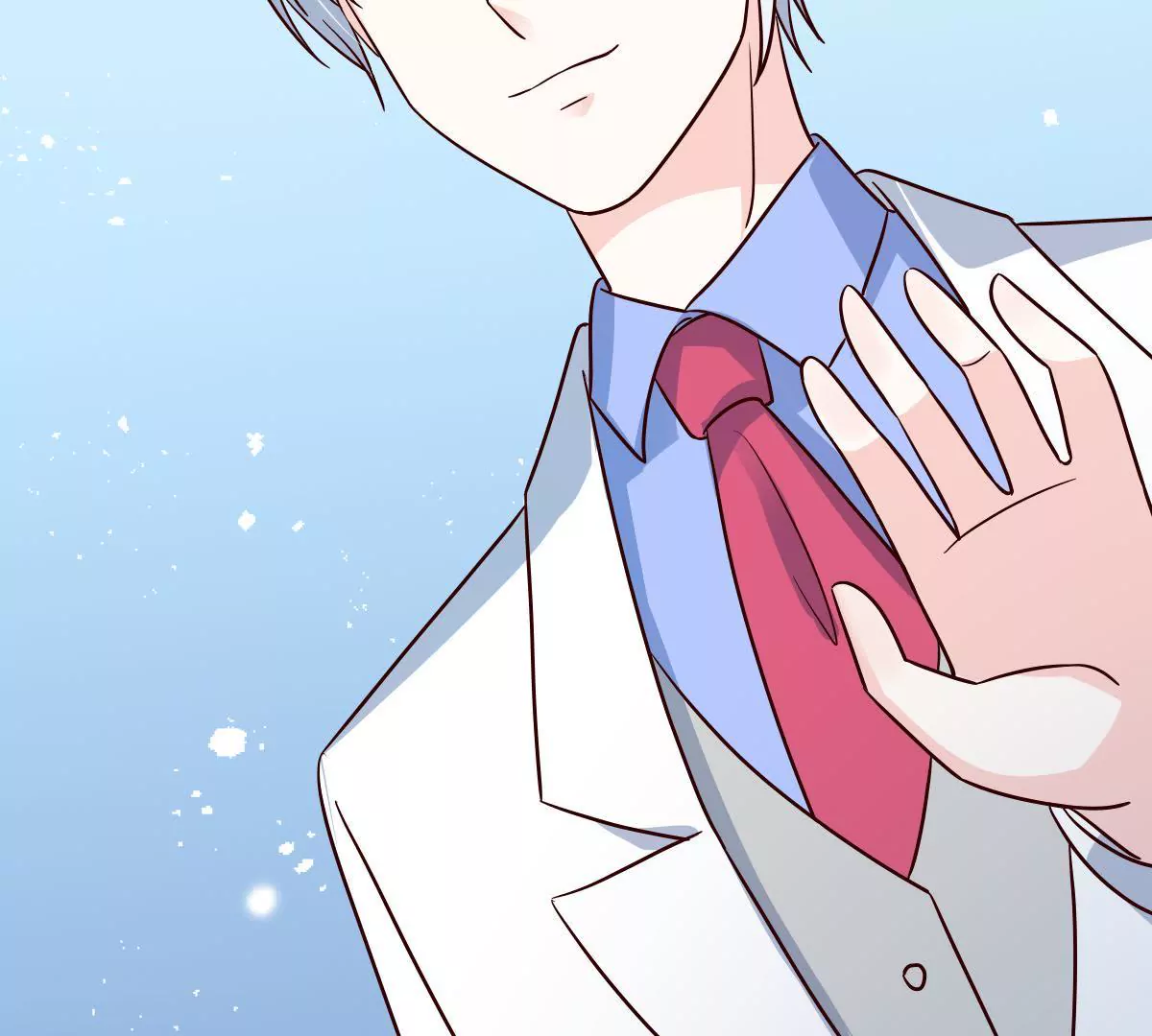 第137话 诱人的交易(1/2)-第138话