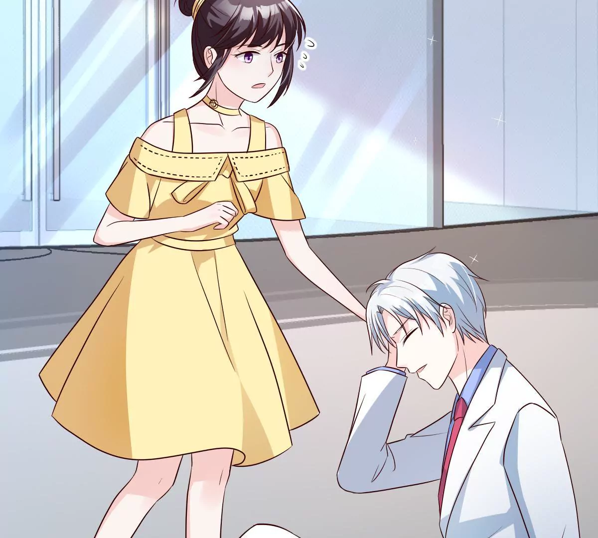 第137话 诱人的交易(1/2)-第138话