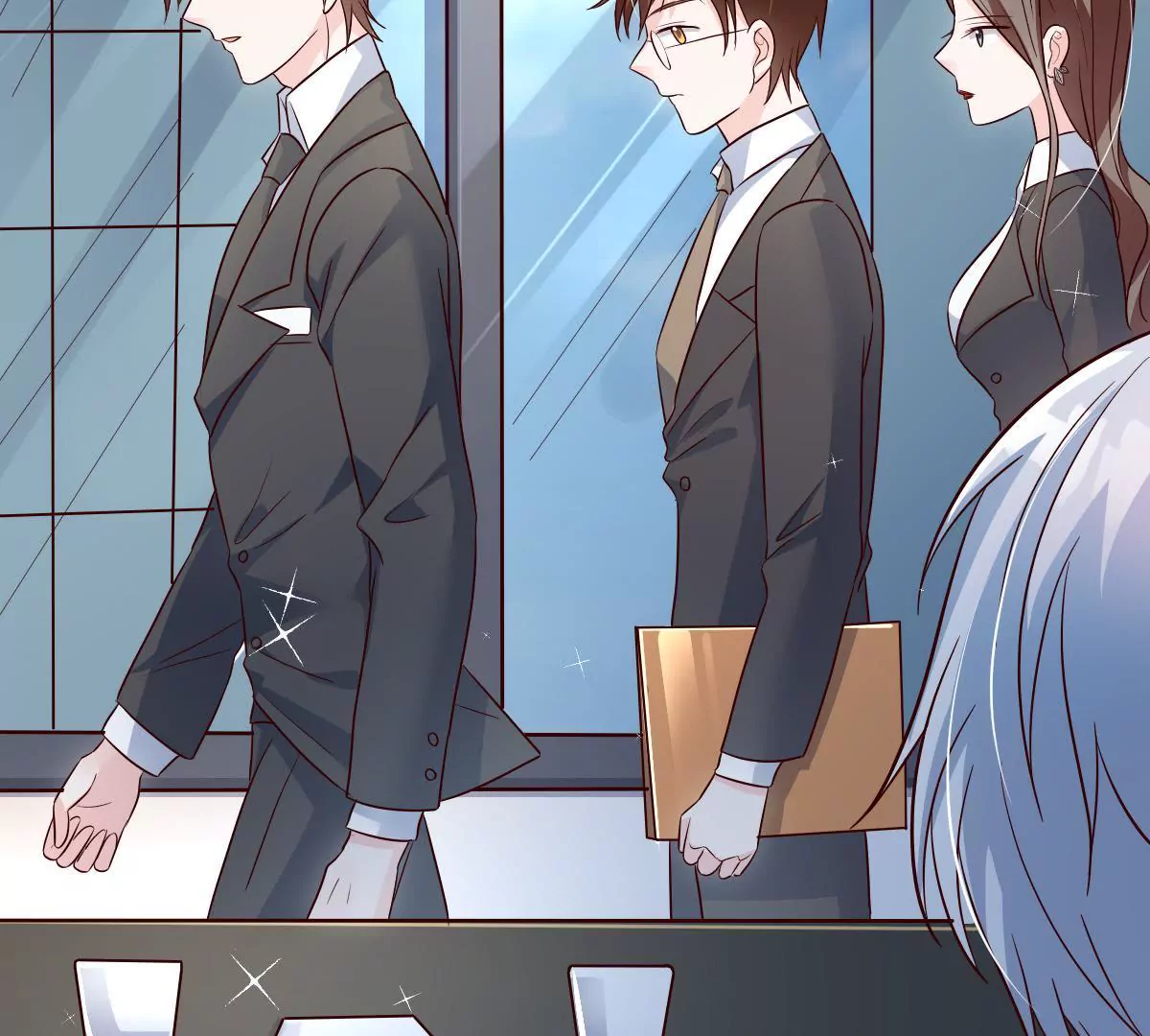 第139话 交易达成(1/2)-第140话