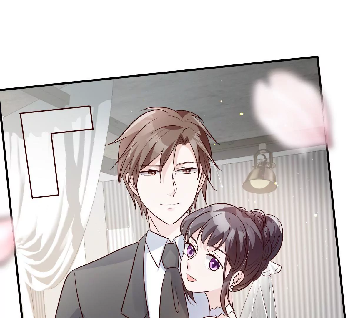 第143话 我们结婚吧(1/2)-第144话