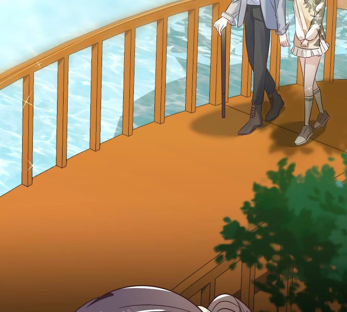 第145话 突然发病(1/2)-第146话