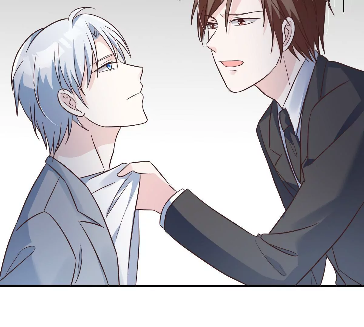 第147话 我要知道一切(1/2)-第148话