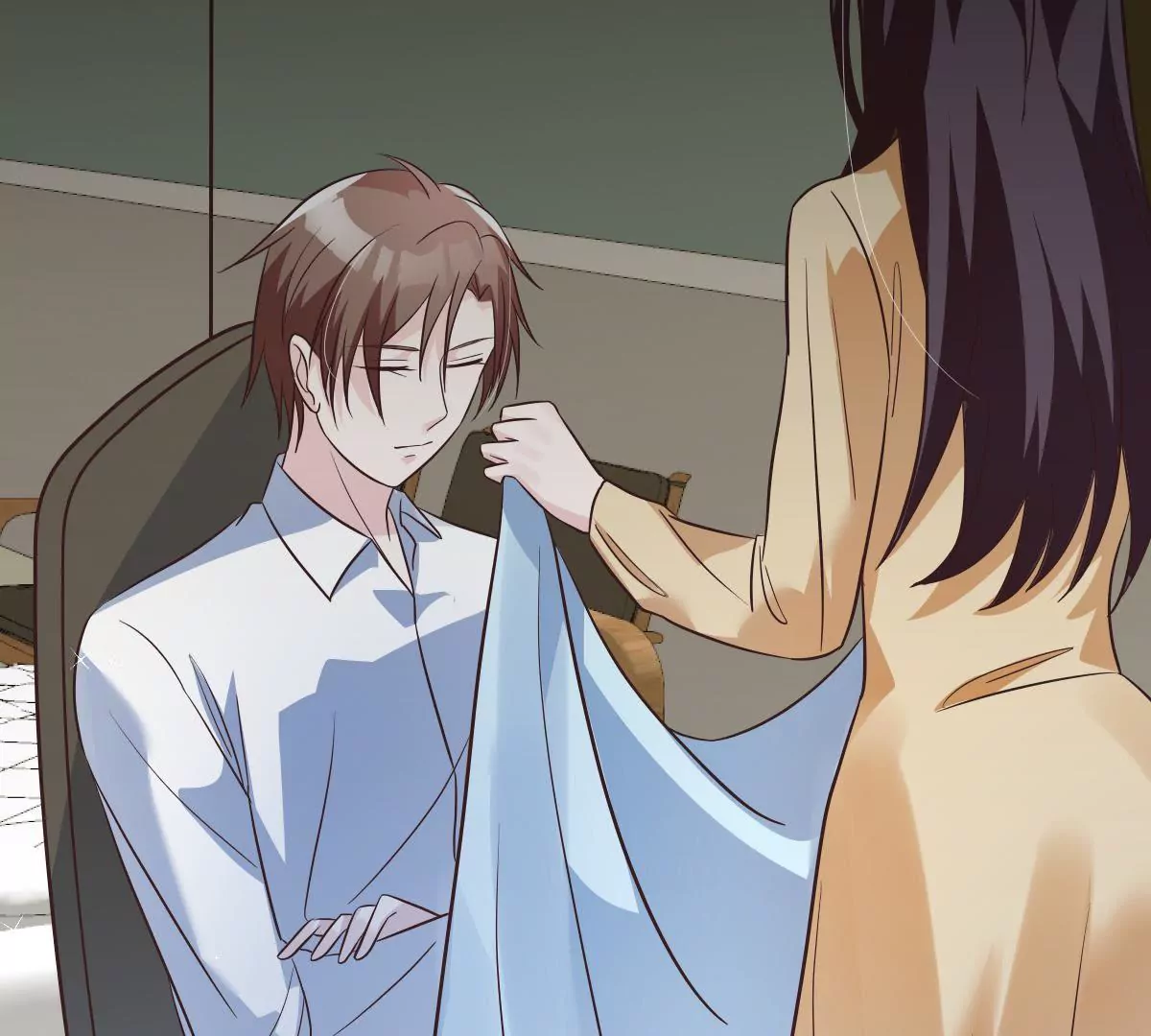 第147话 我要知道一切(1/2)-第148话