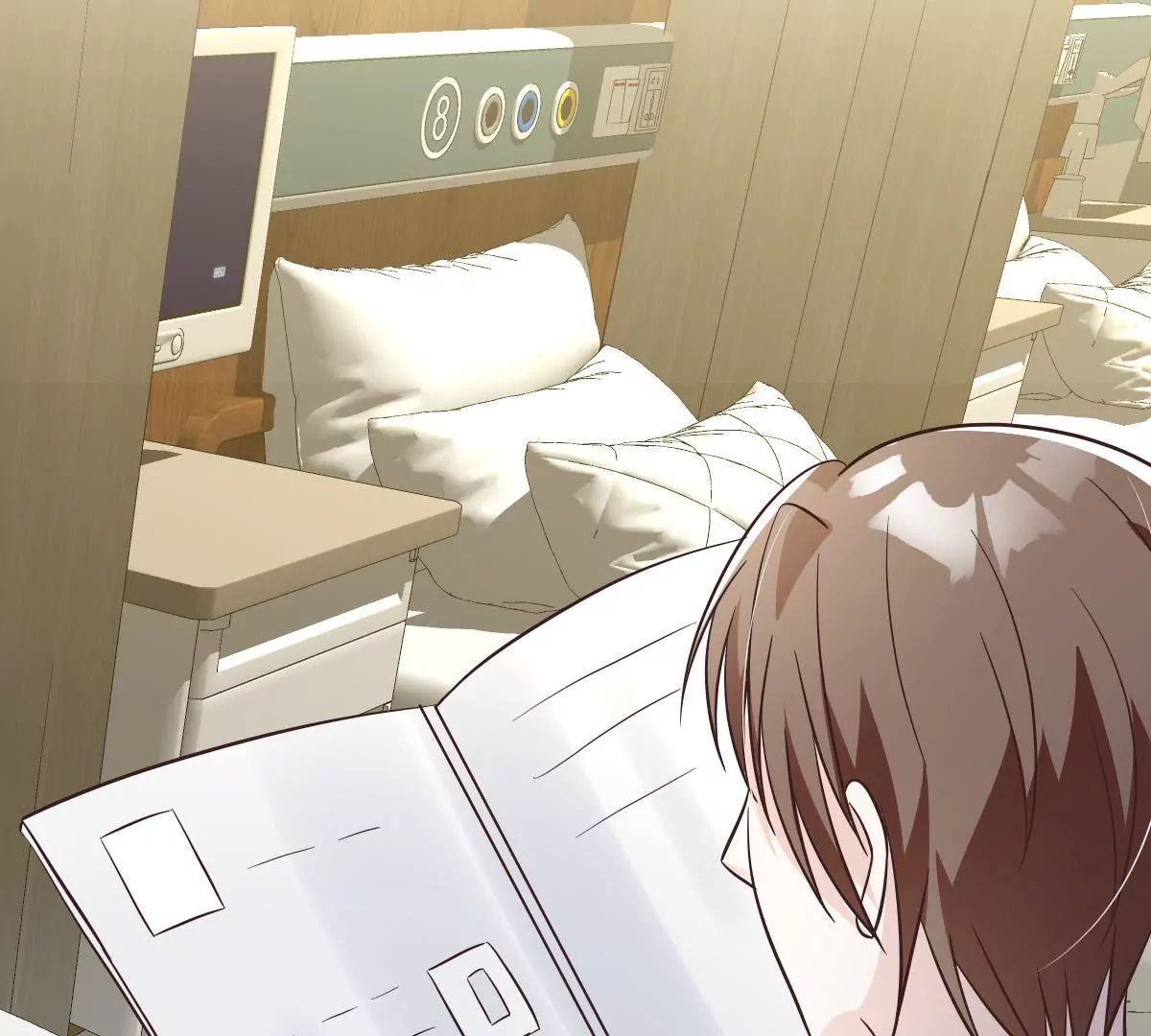 第147话 我要知道一切(1/2)-第148话