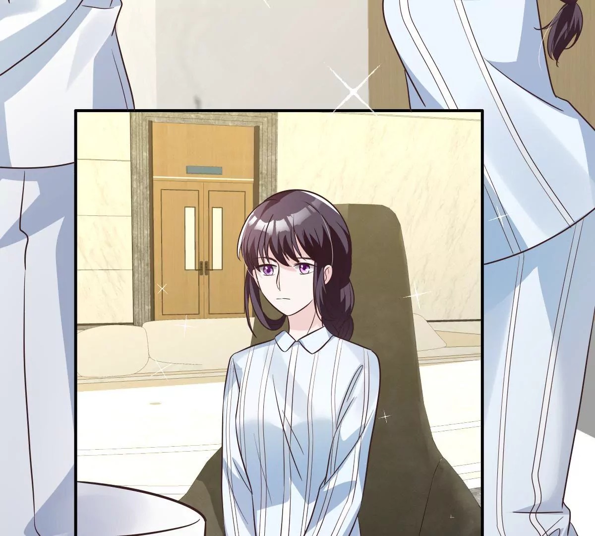 第149话 思念(1/2)-第150话