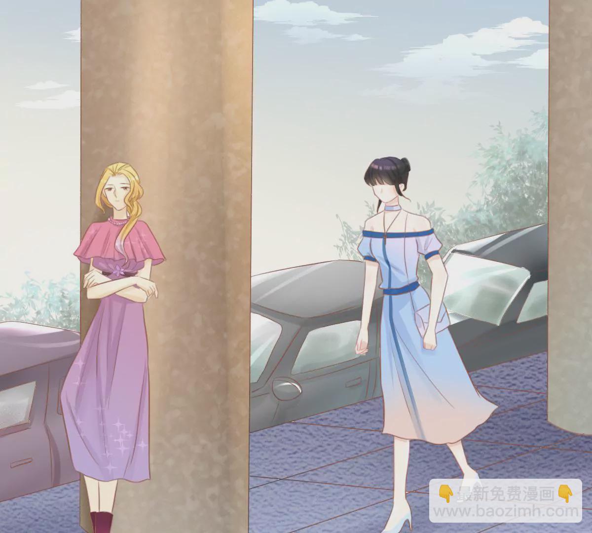 第15话 不期而遇(1/2)-第16话