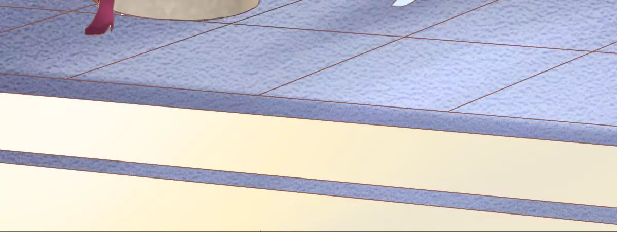 第15话 不期而遇(1/2)-第16话