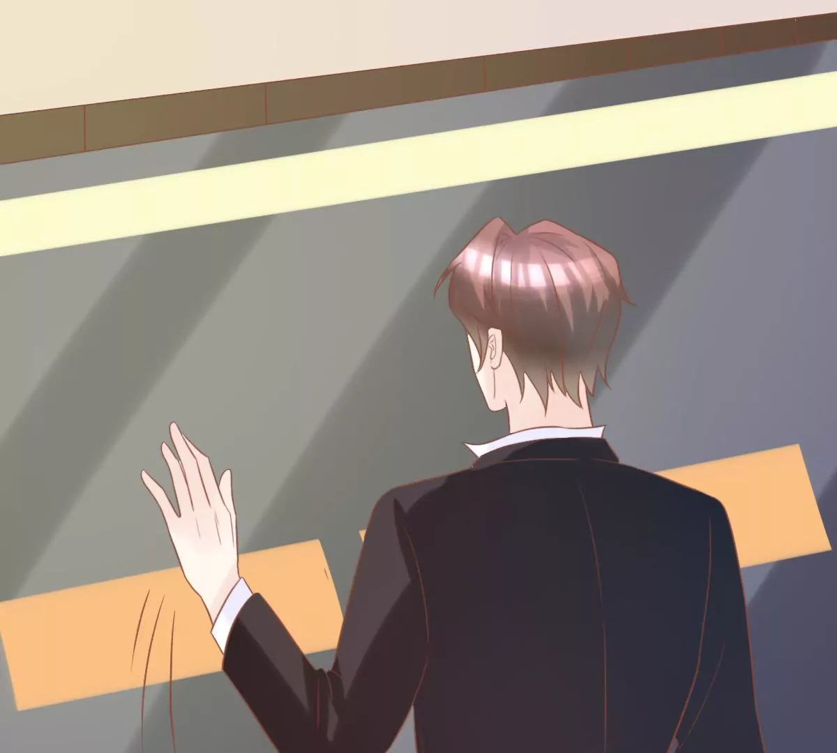 第17话 两人的较量(1/2)-第18话