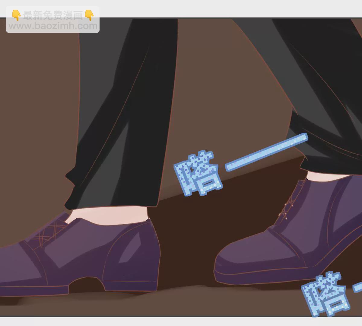 第17话 两人的较量(1/2)-第18话