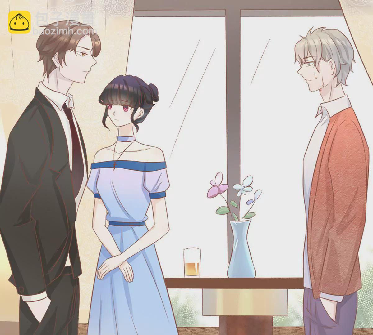 第17话 两人的较量(1/2)-第18话