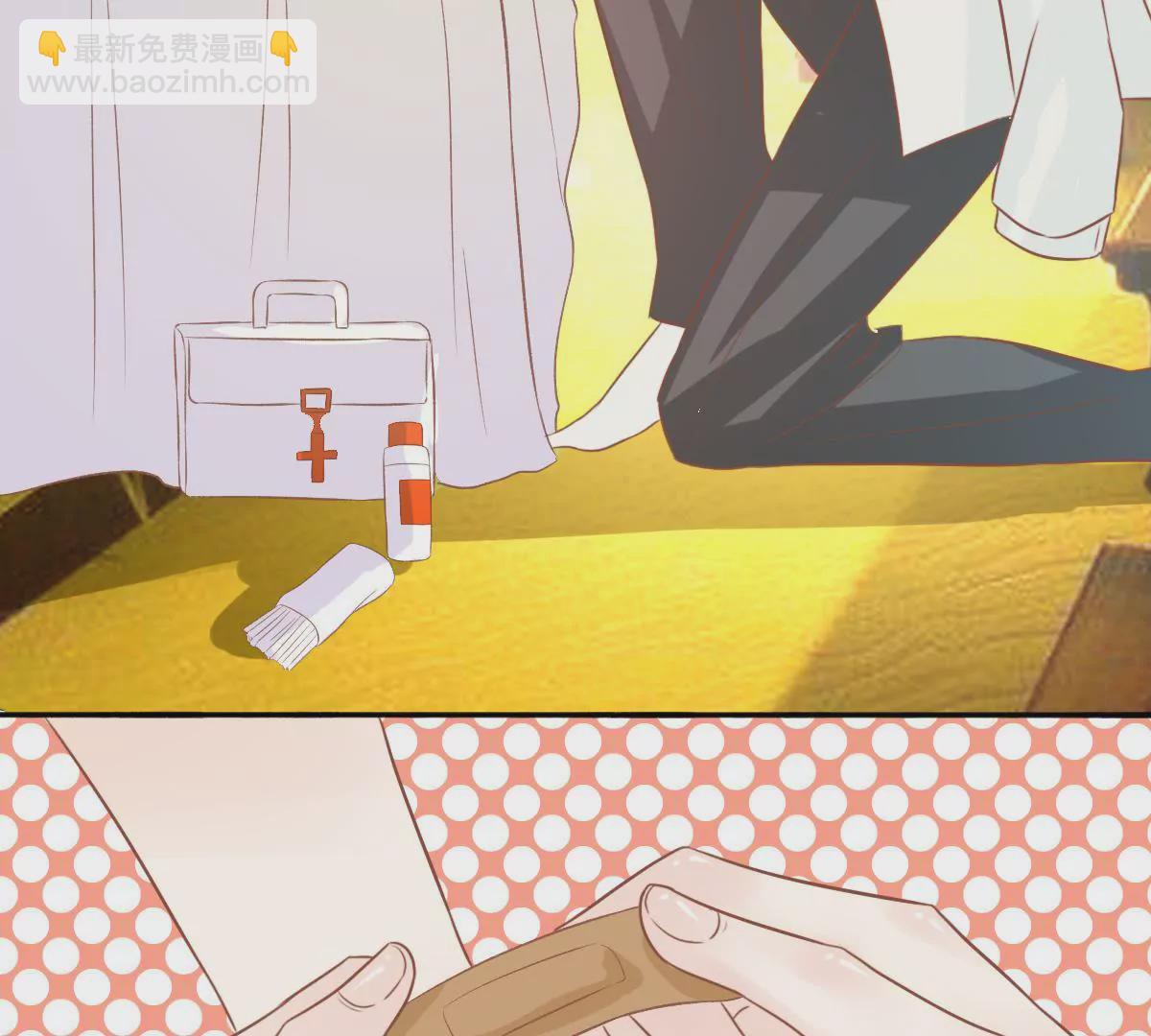 第19话 温柔清晨-第20话