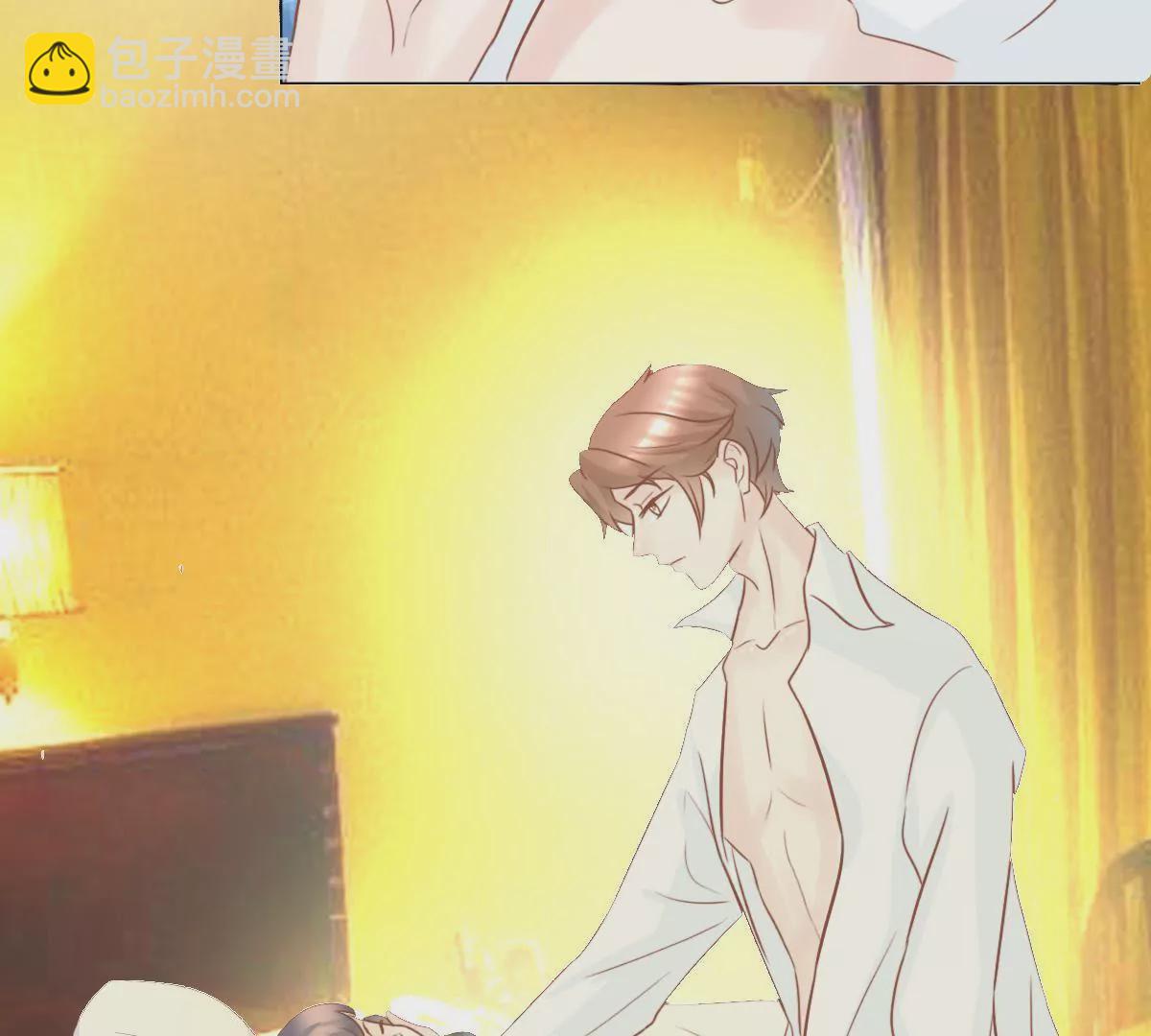 第19话 温柔清晨-第20话