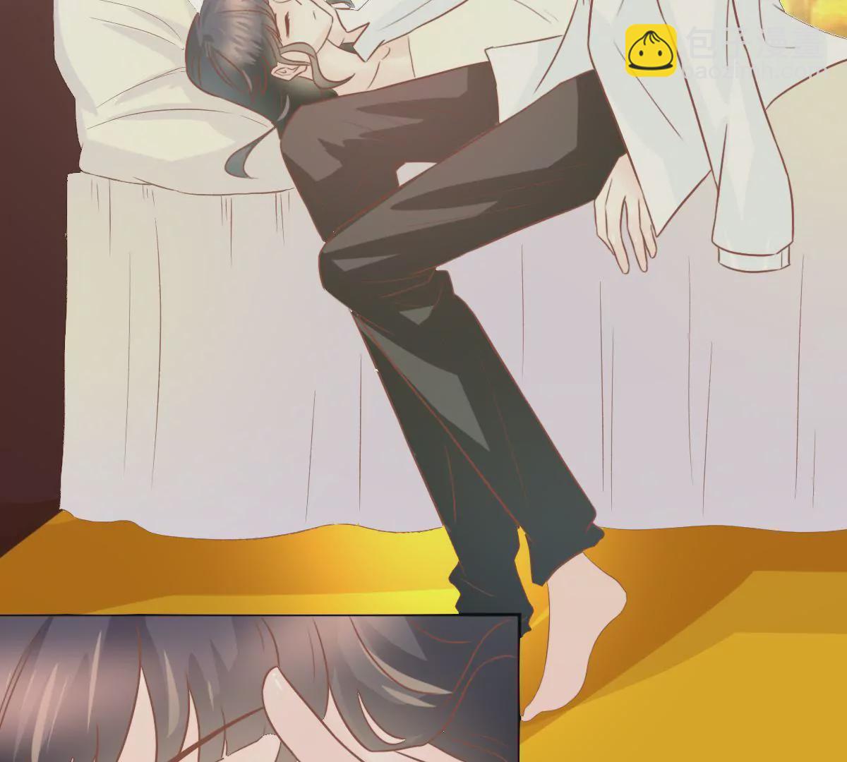 第19话 温柔清晨-第20话